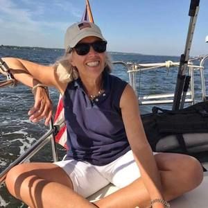 Meet your Posher, Cynthia